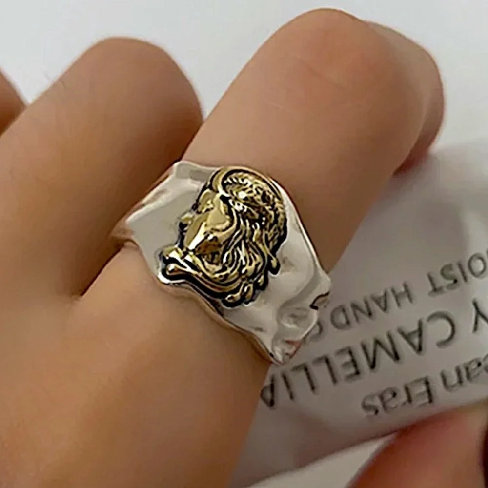 Stampd sterling silver